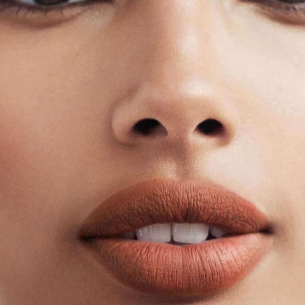 FENTY BEAUTY Truth Fairy (Pink Taupe Nude)Velvet Liquid Lipstick By Riha…